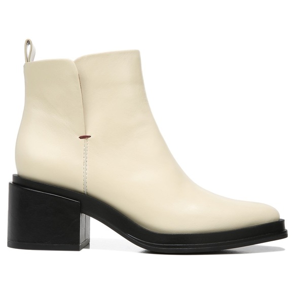 Franco Sarto Dalden Bootie - Picture 8 of 11